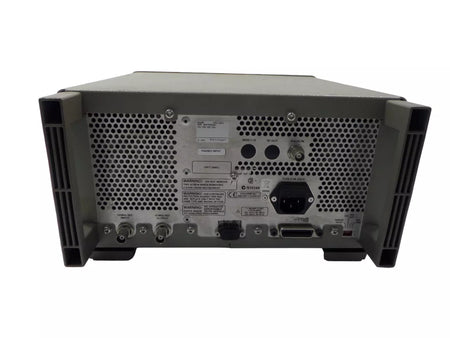 Agilent 8648B Signal Generator 9 KHZ - 2000 MHZ