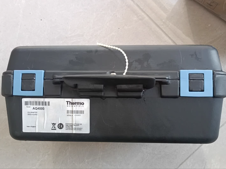 1pc Thermo Scientific AQ4000 portable multi parameter water quality analyzer