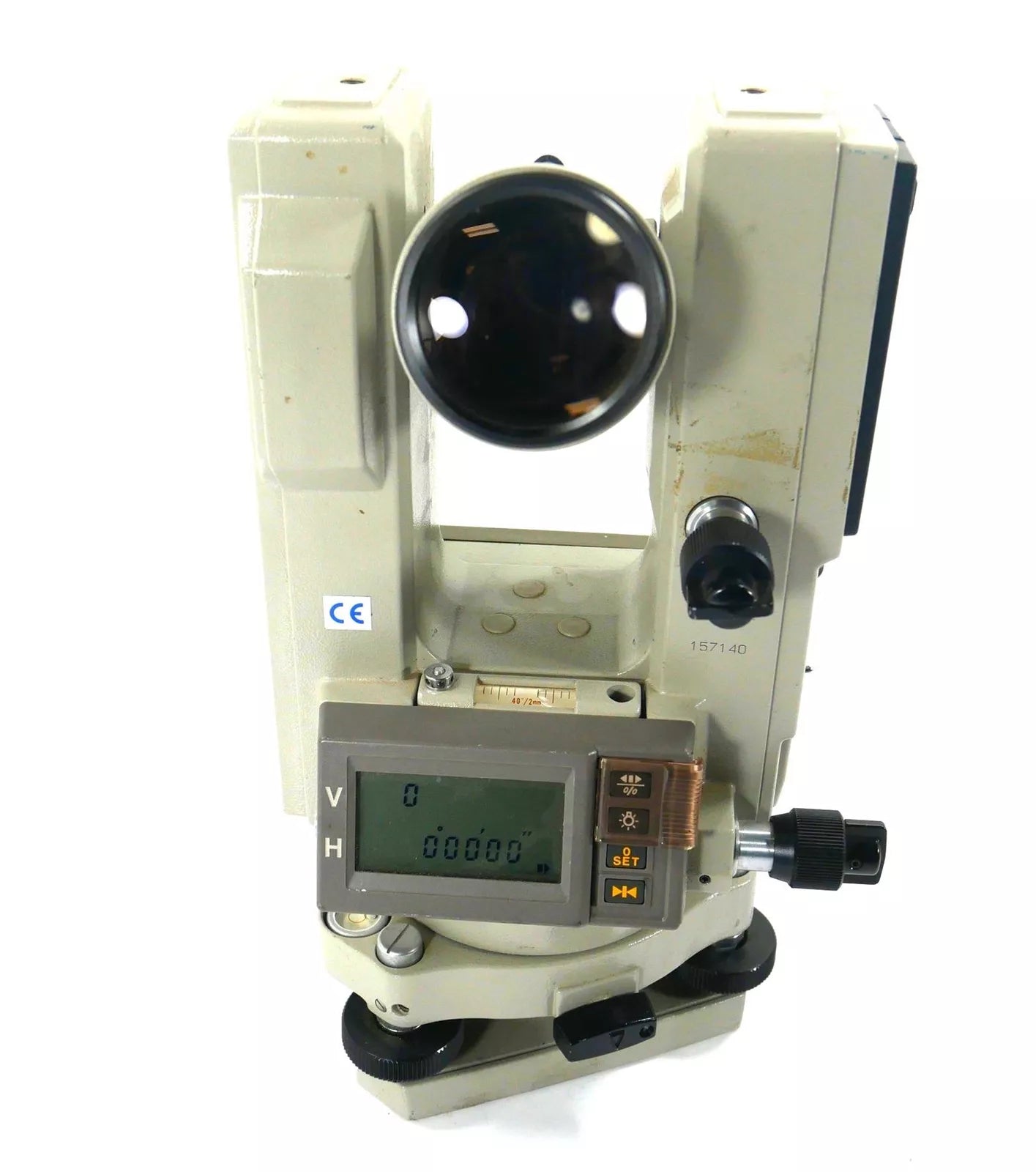 Sokkia DT5A Electronic Digital Theodolite - Free Shipping