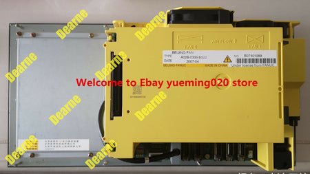Fanuc Series oi-MC Operator