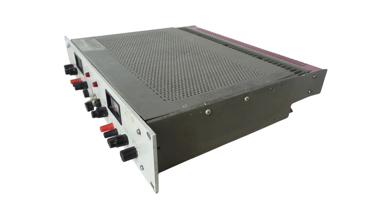 HP 6255A Dual DC Power Supply - Free shipping