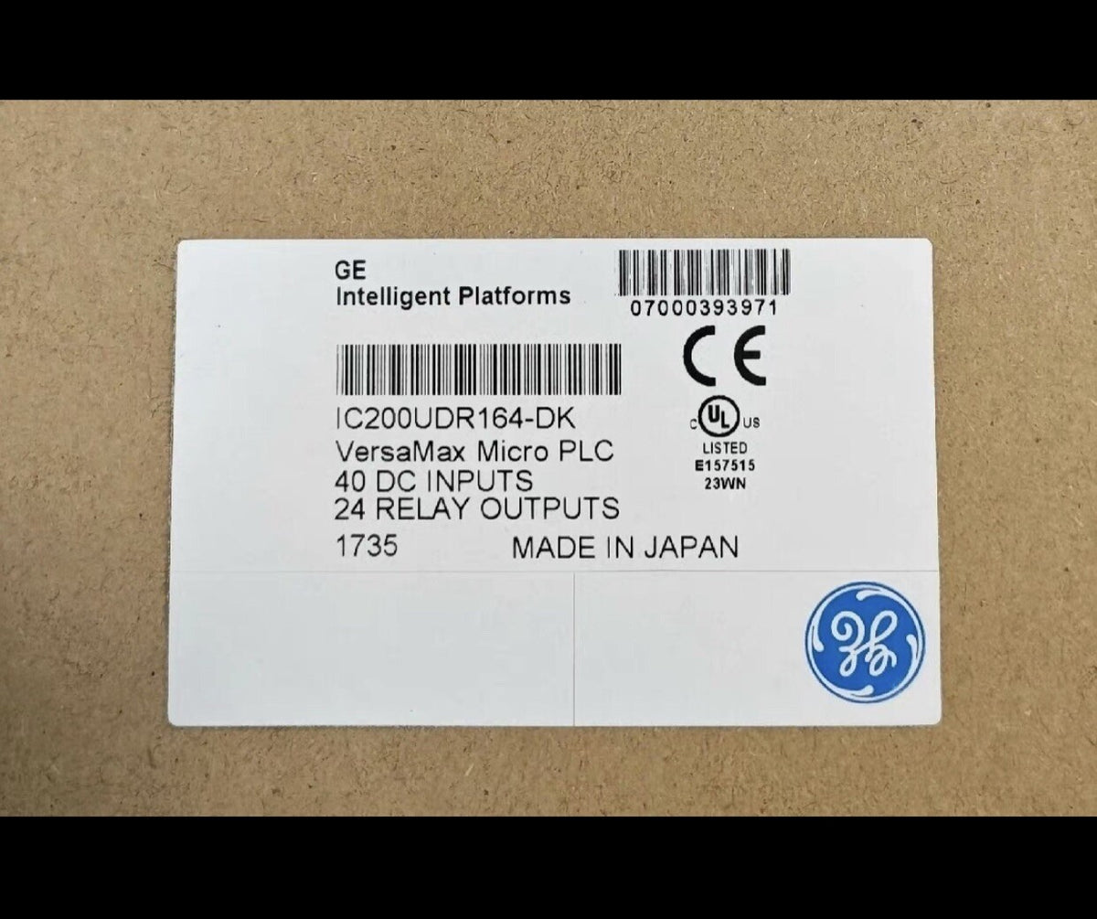 IC200UDR164