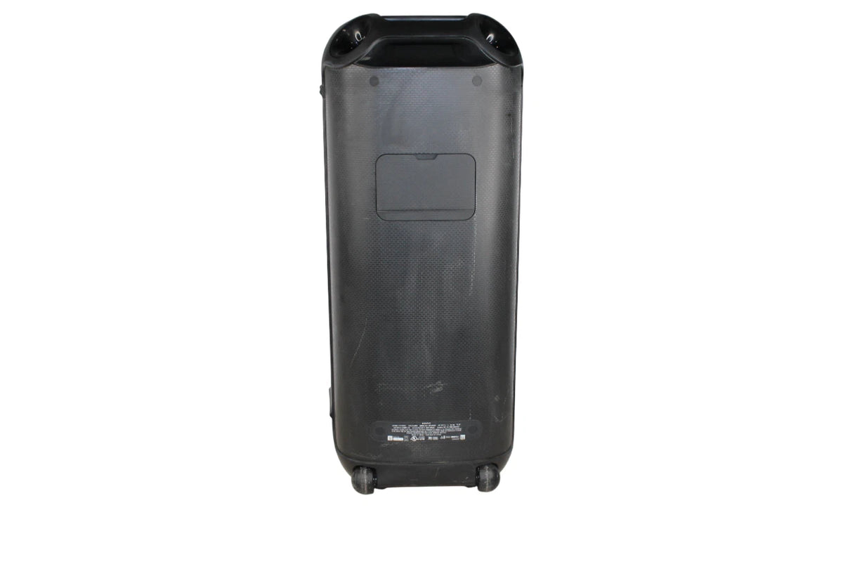 Sony SRS-XV800 X-Series Wireless Portable Bluetooth Karaoke Party Speaker