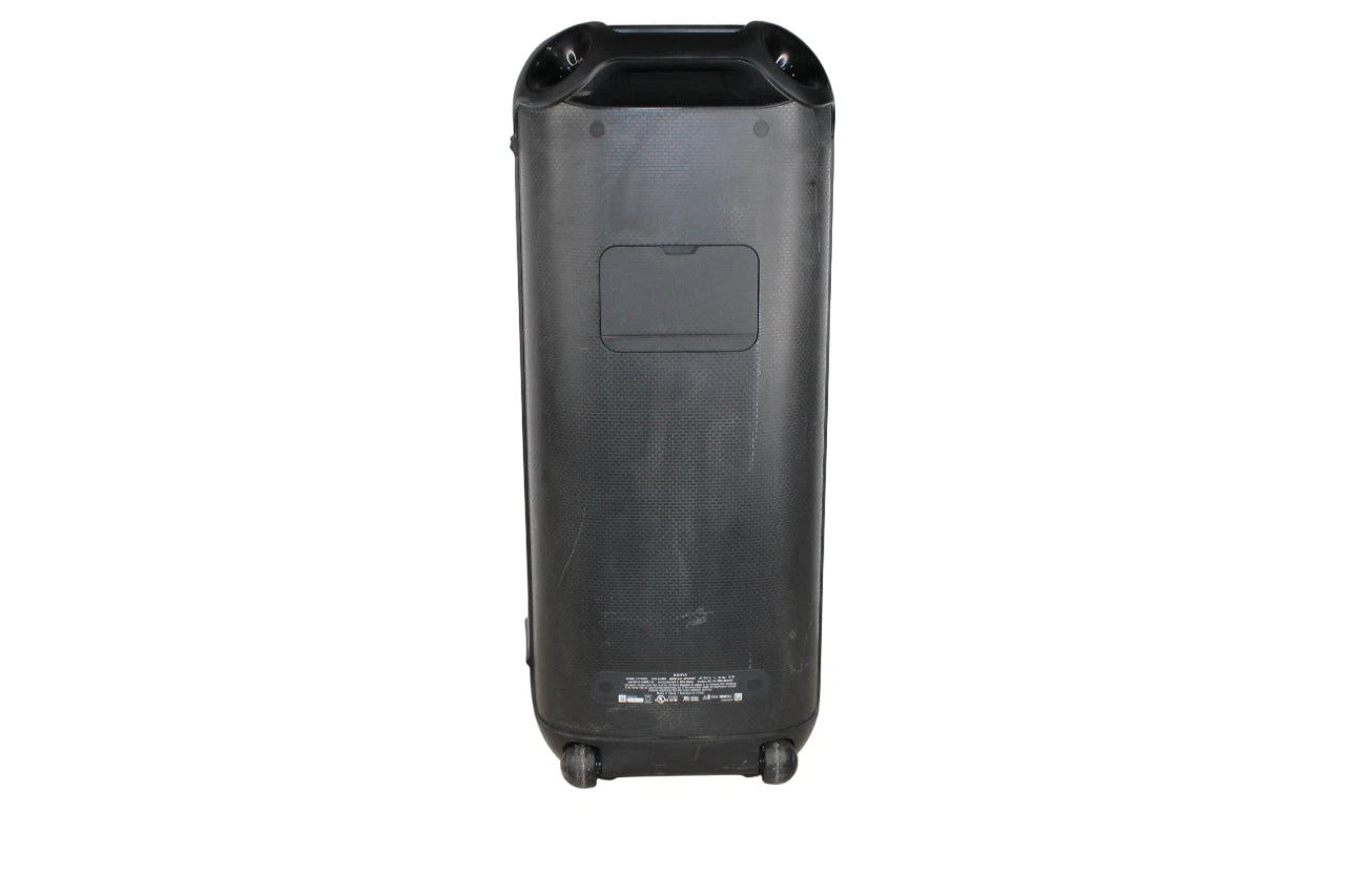 Sony SRS-XV800 X-Series Wireless Portable Bluetooth Karaoke Party Speaker