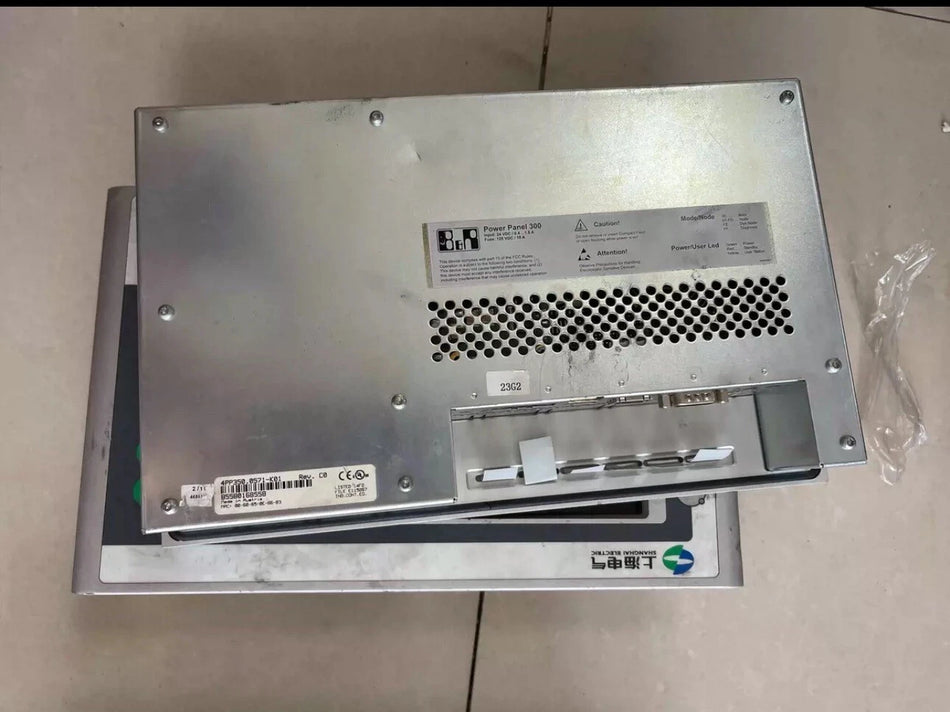 4PP350.0571-K01 High-Resolution Touchscreen Display