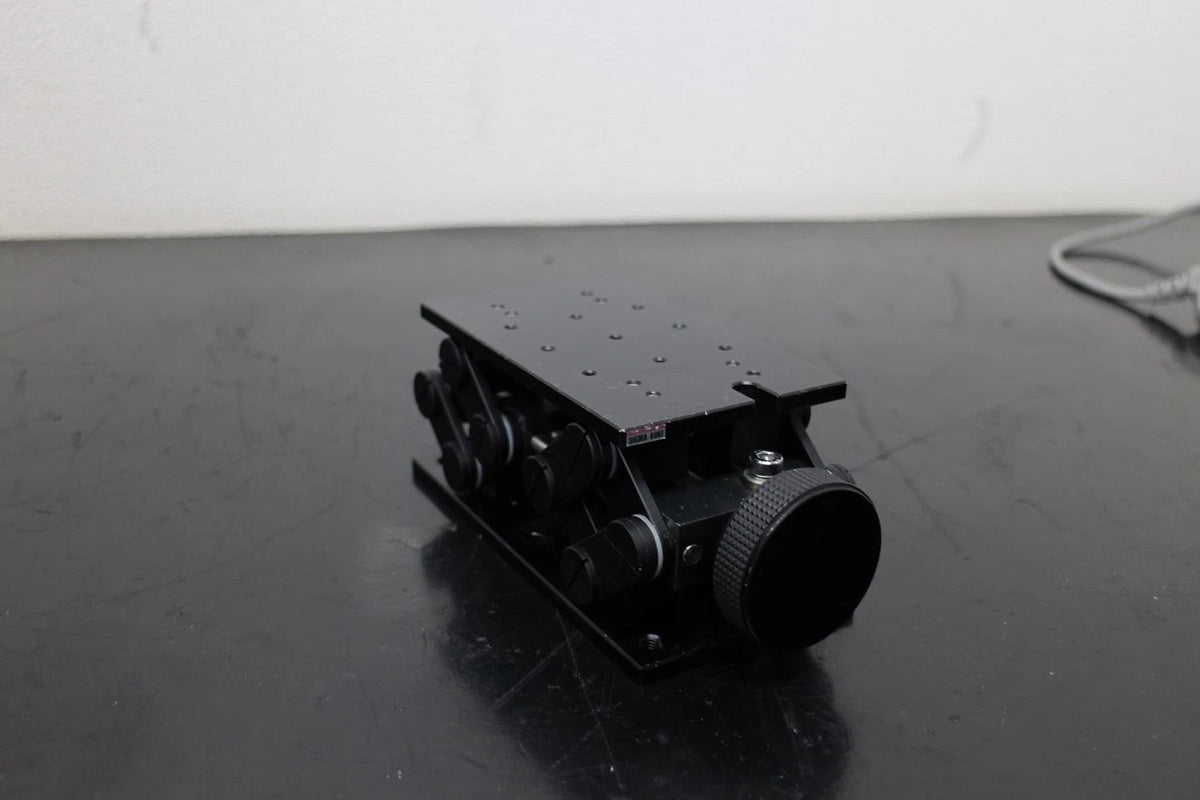 SIGMA LJA-80133 Z-Axial Stage for Precision Positioning
