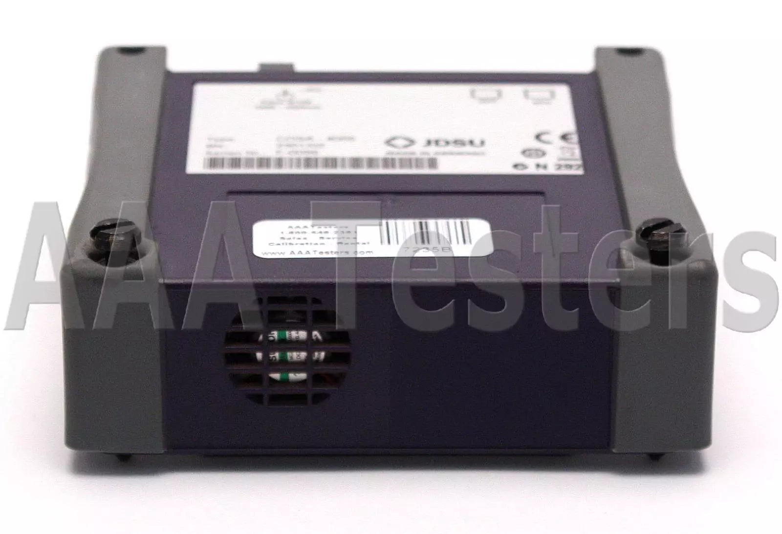JDSU COSA-4055 CWDM Spectrum Analyzer Module For T-BERD 2000 COSA4055 - XG eqpt