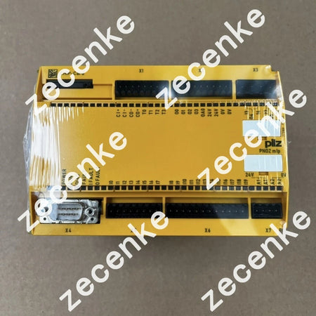 1PC New PILZ PNOZ M1P 773100 Safety Relay Expedited Shipping