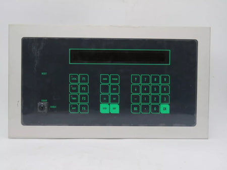Bystronic 4503851 LCD Display HMI 4503851 for Industrial Use