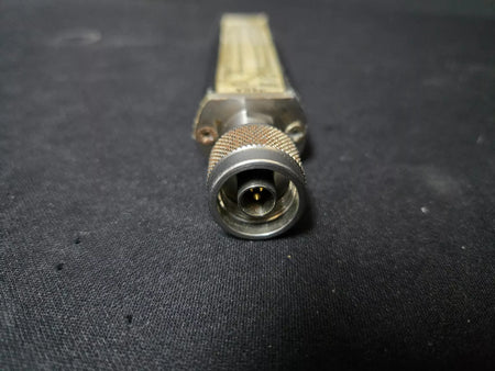 HP 346A Noise Source 10 MHz - 18 GHz AS-IS Selling