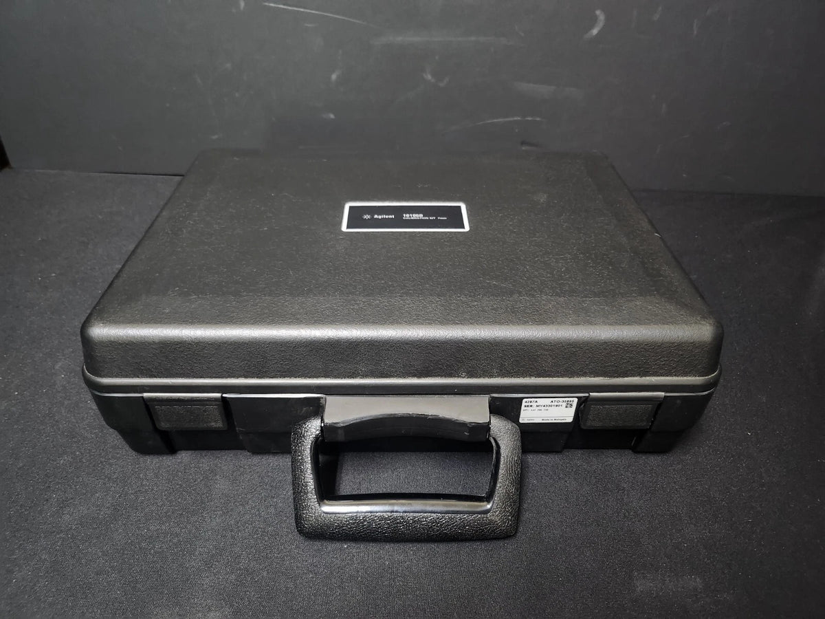 Agilent 16195B Calibration Kit for 7 mm Connectors (1901)