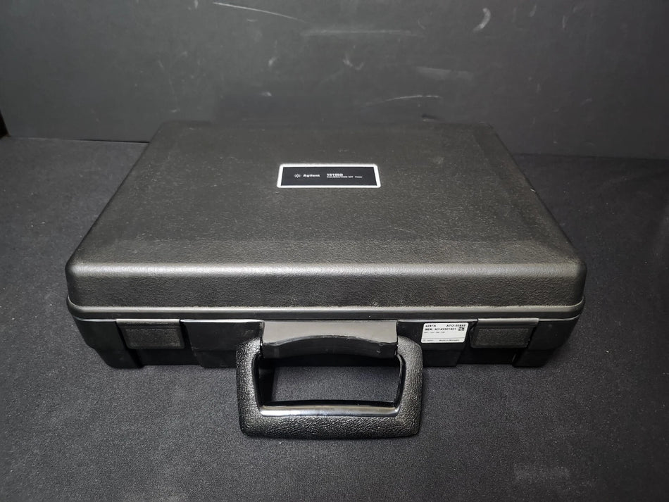 Agilent 16195B Calibration Kit for 7 mm Connectors (1901)