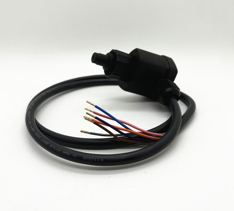 KRIWAN DELTA-PII 34731711 Compressor Oil Pressure Differential Switch