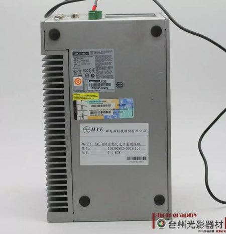 1pc UNO-3073G-C54E Celeron 847E: Industrial-Grade Embedded System