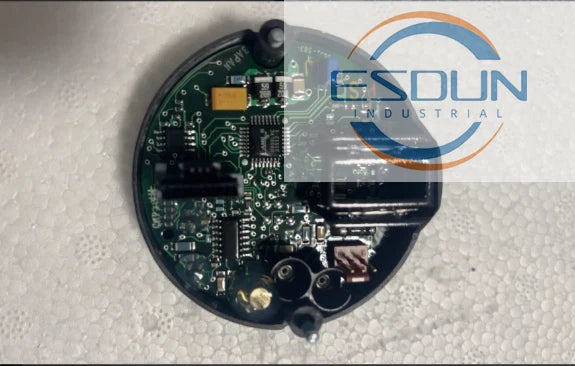 ROSEMOUNT 3051/3001 Electronics Label 3031-620-1/AB