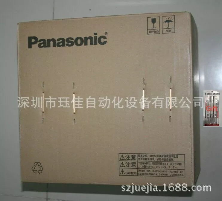 Panasonic Servo Motor MFDHTA390E NEW