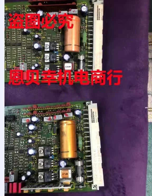 VT5041-25/3-0D R900021449 & VT5041-24/3-0D: Product Details