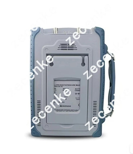 1PC NEW Hantek DSO1062B Digital Handheld Oscilloscope 2 Channels 60MHz 1Gsa
