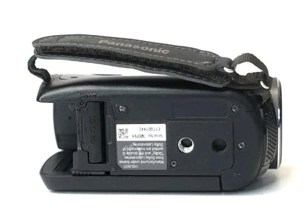 Panasonic HDC-TM80K (16 GB) HD Camcorder - Free Shipping