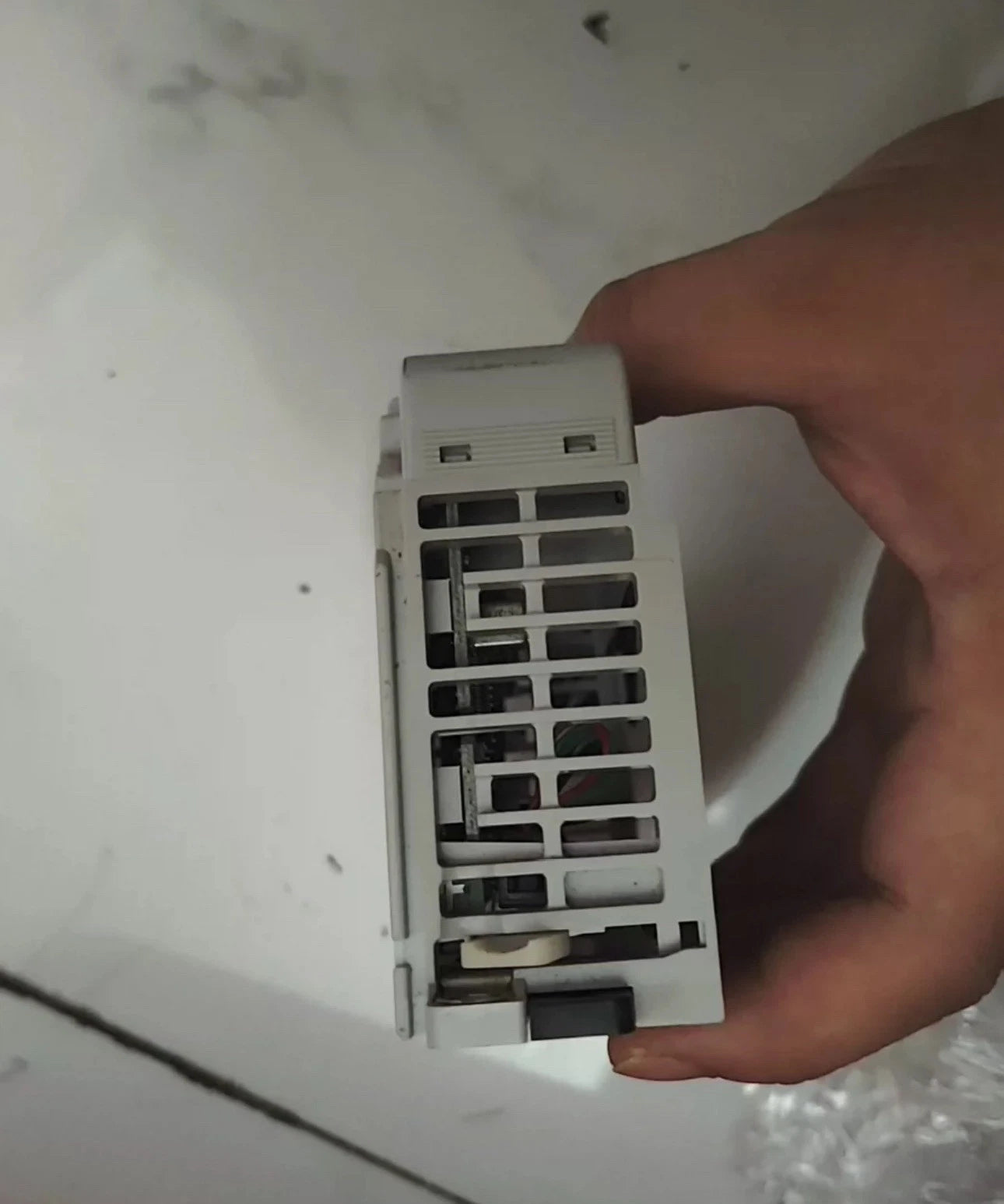 1769-IR6 Compact Digital Input Module for Industrial Control Systems