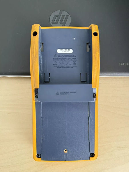 Fluke Networks DTX-1800 Smart Remote (PARTS ONLY)