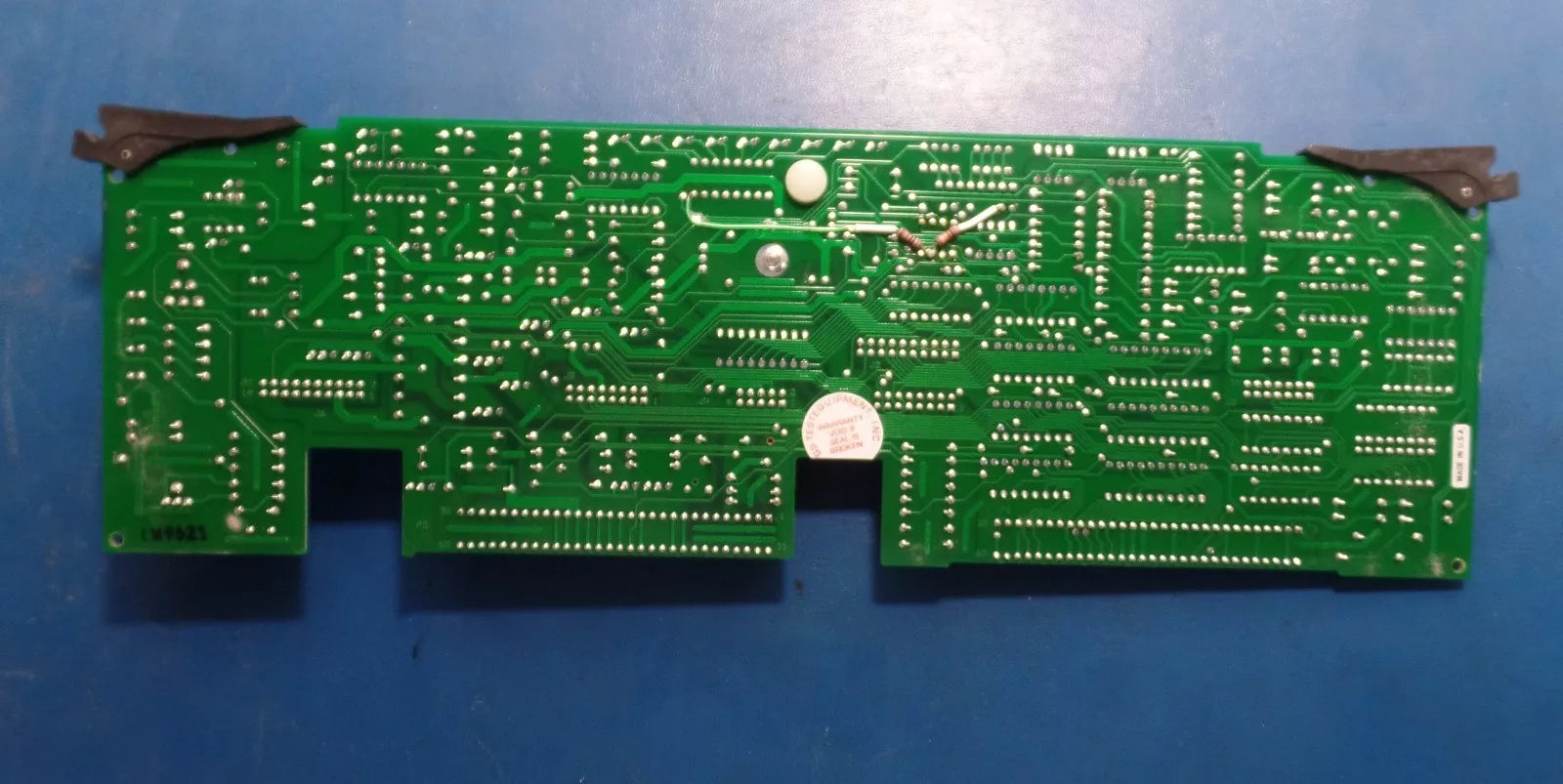 HP Agilent 83750-60010 RF Interface Assembly 83752A