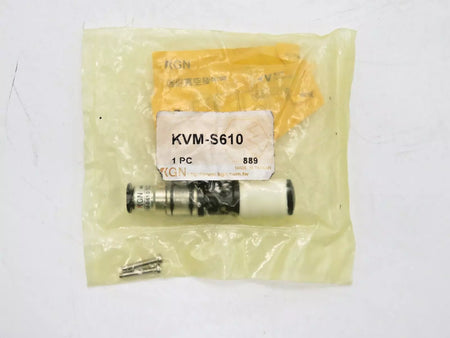 KGN KVM-S610 Vacuum Generator for Efficient Material Handling