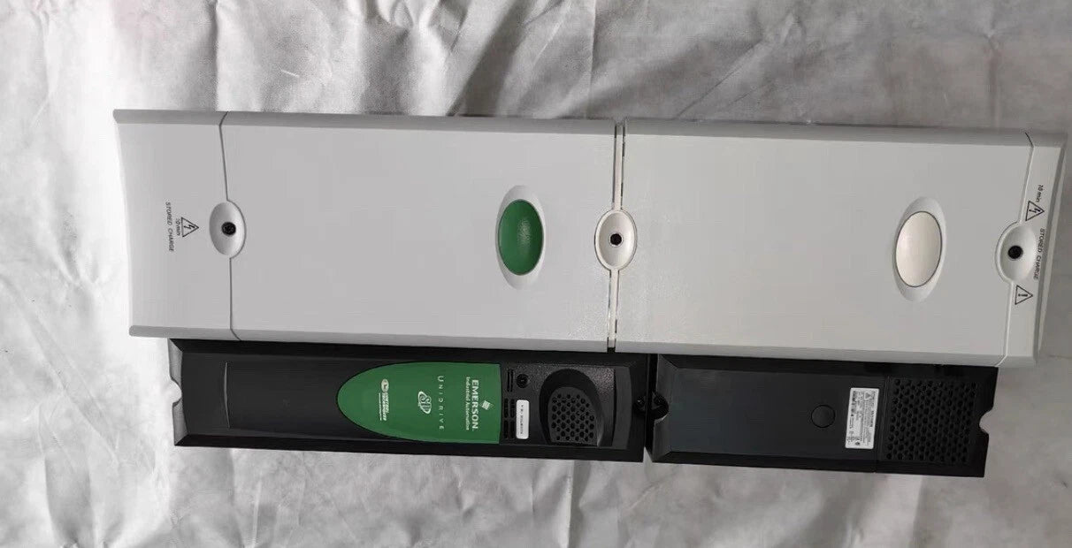 Control Techniques SPMD 1403 Frequency Inverter
