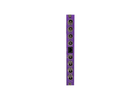 AXON 2IX10 Dual Channel Integrity Checking Probe with Switch-Over Function