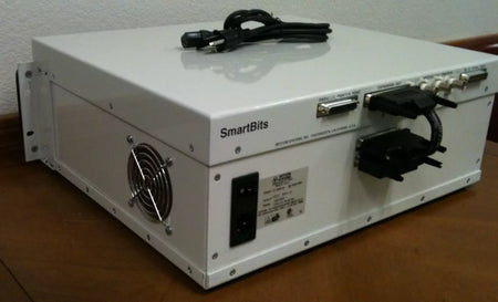 Netcom SmartBits-SMB-1000 Advanced Multiport Performance Test/Simulator/Analyzer