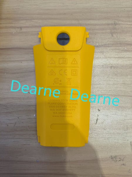 Battery Cover Back Shell for Fluke BT510 BT520 BT508