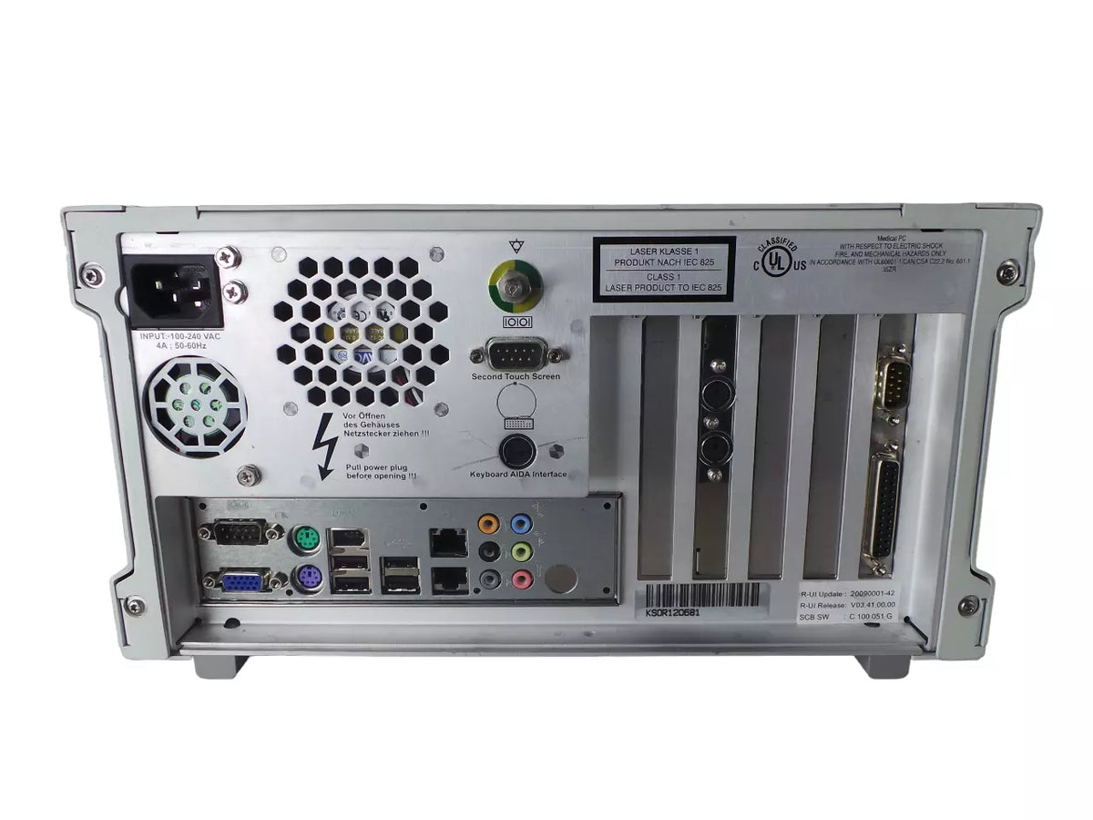 Karl Storz 20097120 SCB OR1 Control NEO Unit