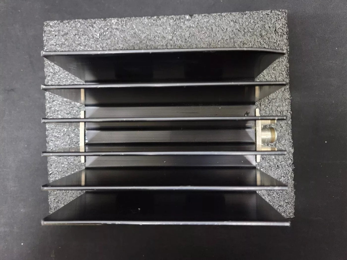 300 Watt Convention-Cooled Termination (1)