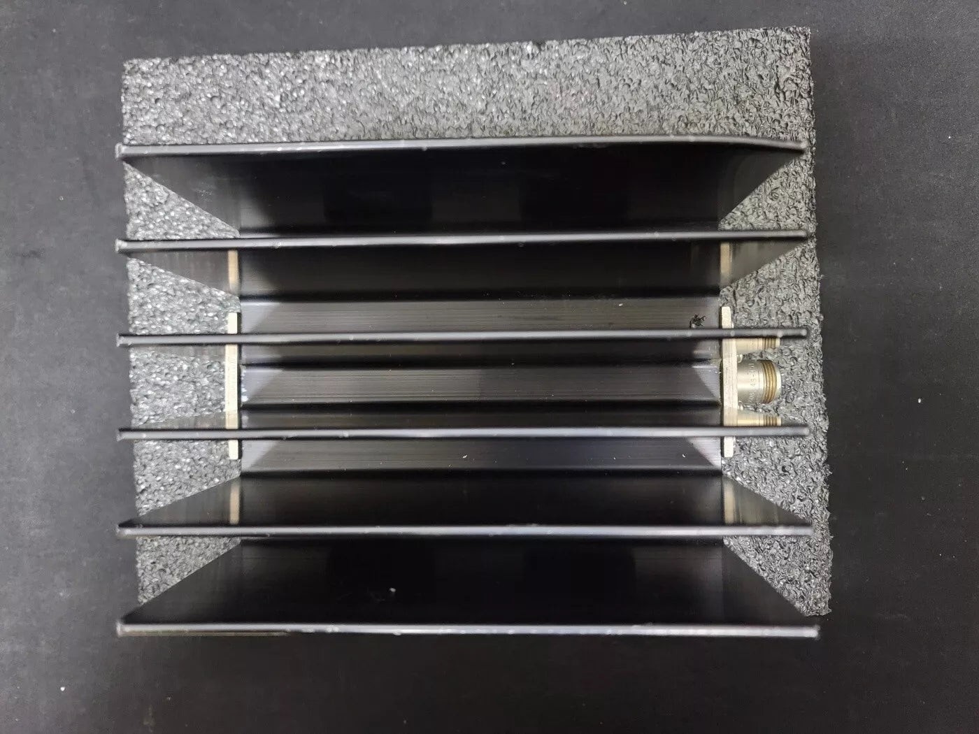 300 Watt Convention-Cooled Termination (1)