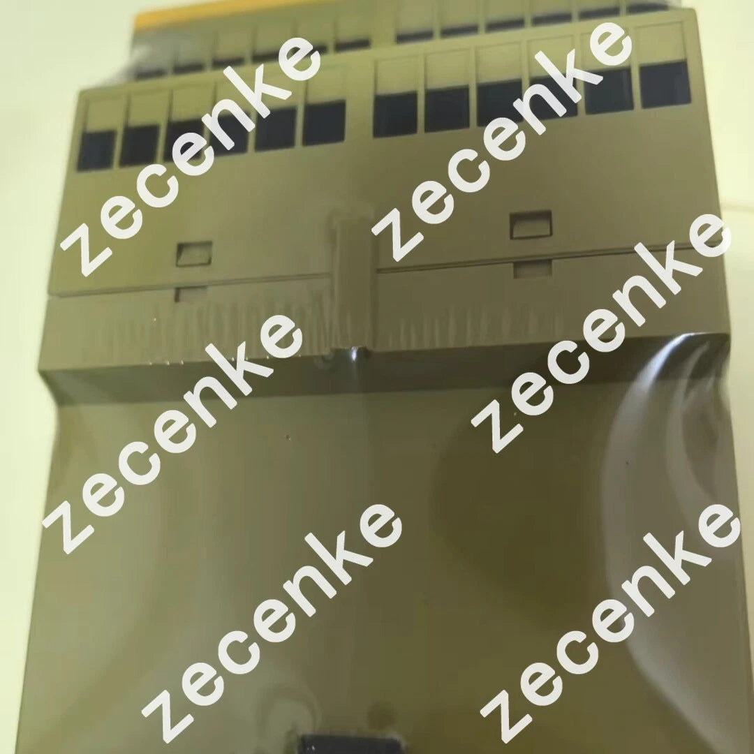 Pilz PNOZ 2VQ 24VDC Safety Relay 774013 - 1PC