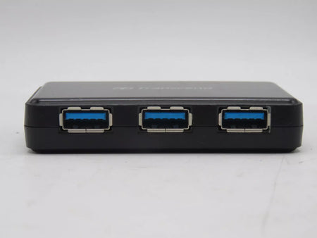 Transcend TS-HUB3K Card Reader Hub 4-port Hub DC+12V-2A