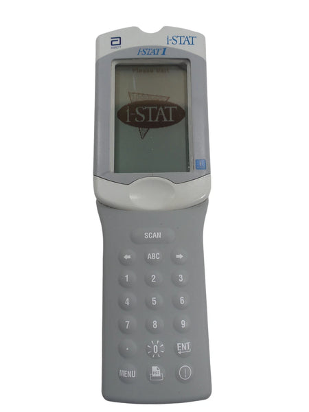 Abbott i-STAT 1 300 Handheld Blood Analyzer - Free Shipping