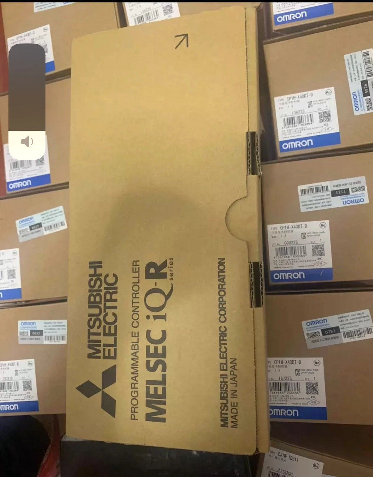 High-Fidelity Noise-Canceling Headphones R65B