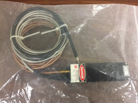 Coherent DPY5010M Laser with 18FT Cables
