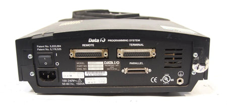 Data I/O 3980XPI Universal Device Programmer 8MB RAM, Version 8.20 DIP SOIC PPI