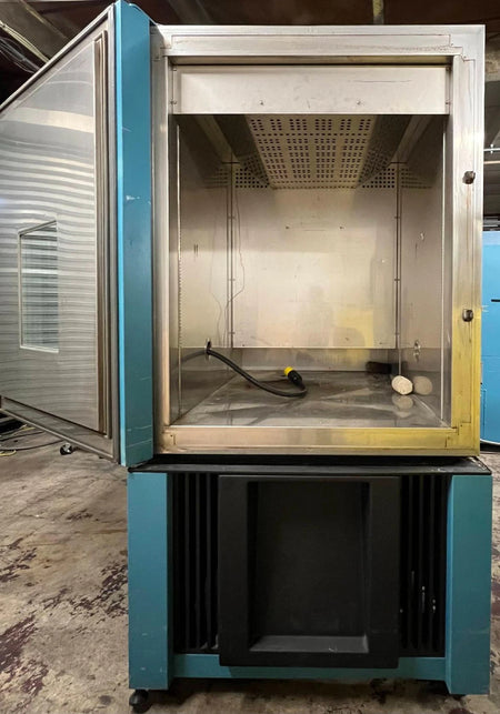 Thermotron SE-1200-5-5 Environmental Test Chamber -70C to 180C SN 29870