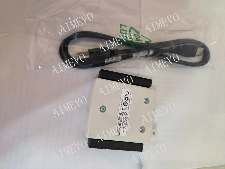 National Instruments USB-6501 Data Acquisition Card, NI DAQ DIO NI USB6501