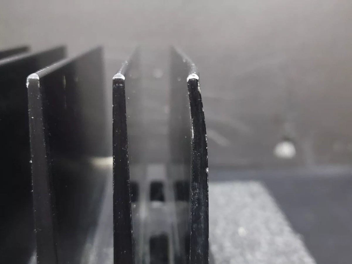 300 Watt Convention-Cooled Termination (1)
