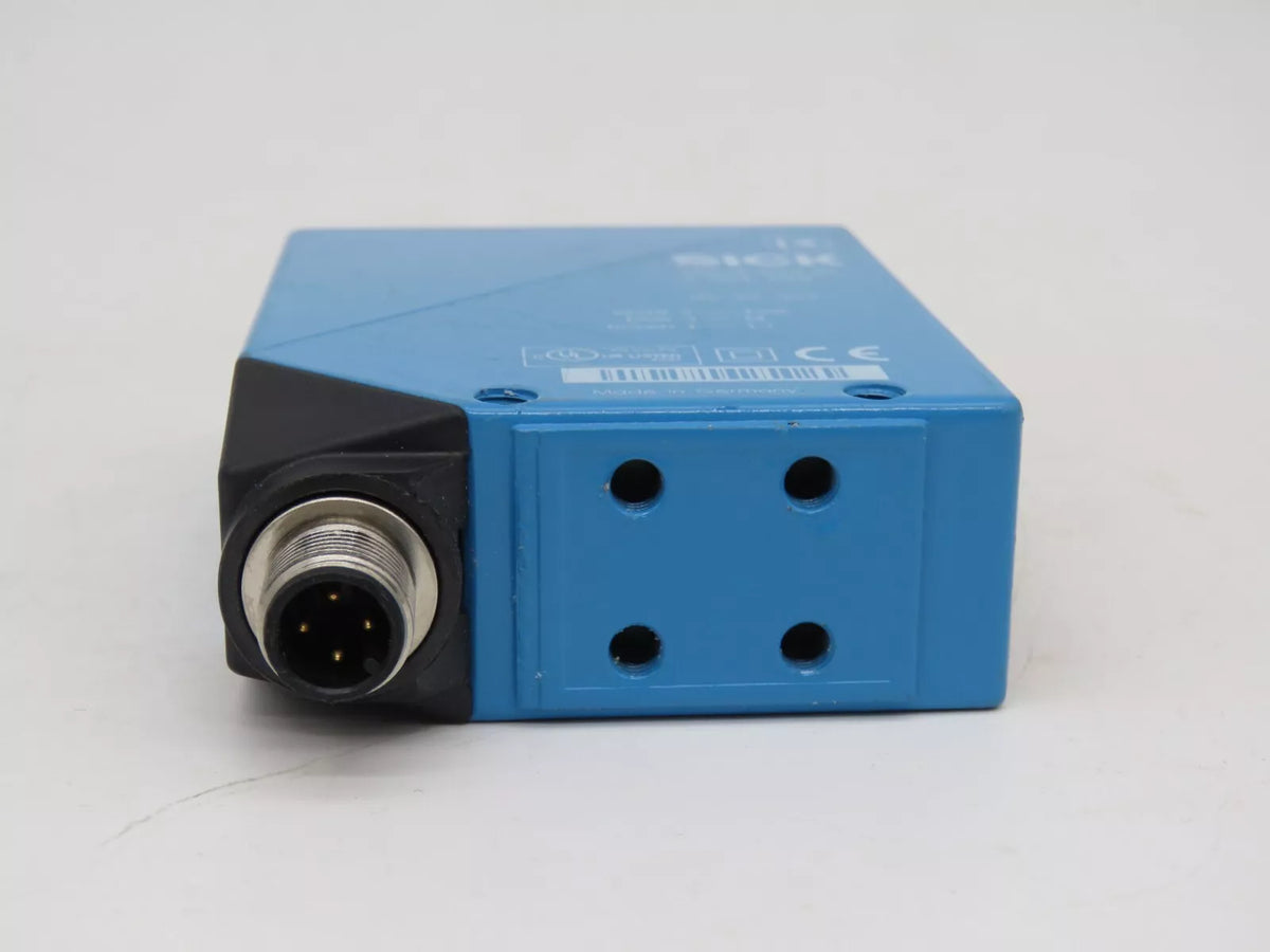 SICK WS24-2D430 Photoelectric Sensor 10-30 V DC IP 69K Rated