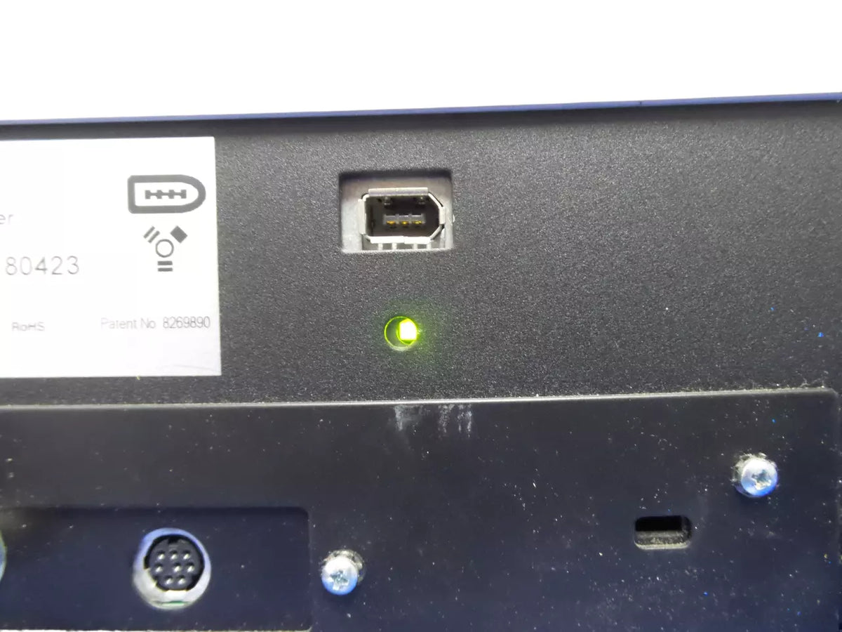 e-ImageData ScanPro 800 Desktop Microfilm Scanner