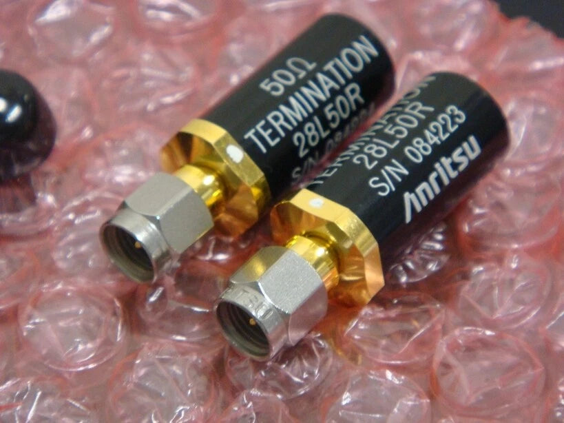 ANRITSU 28L50R Precision 3.5mm(m) Load 9GHz