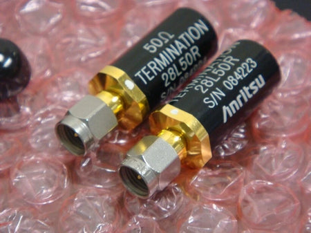 ANRITSU 28L50R Precision 3.5mm(m) Load 9GHz