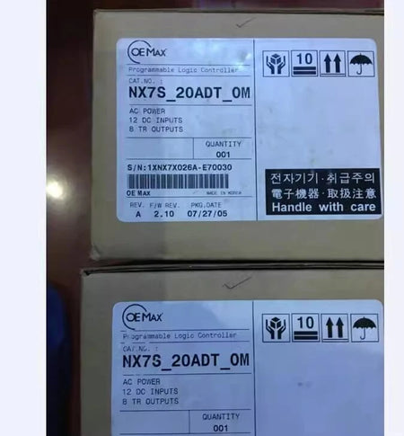 OEMAX NX7S-20ADT-OM: 20-Port Unmanaged Ethernet Switch