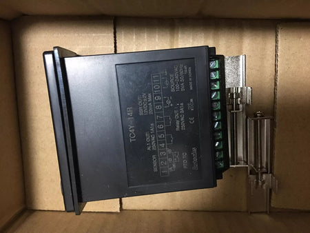 TC4Y-14R - High-Performance 14-Pin Relay Module