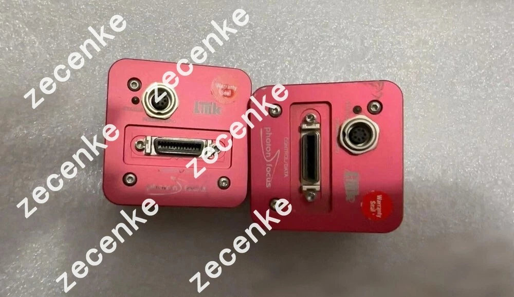 1PC Photon Focus MV1-D1312IE-240-CL Camera with 90-Day Warranty